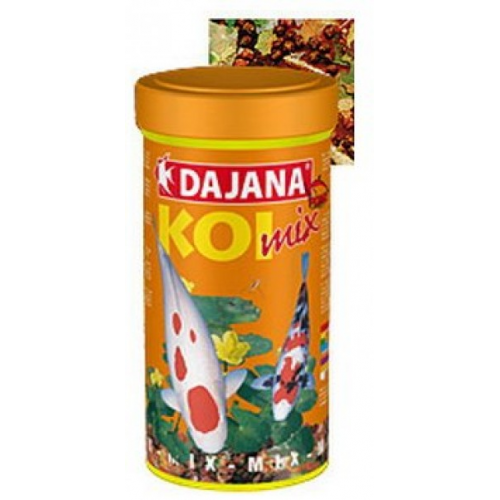 Koi Mix 10 000 ml