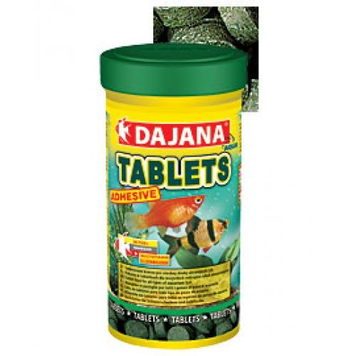 Tablets Adhesive 100 ml