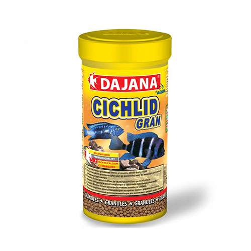 Cichlid gran 100 ml