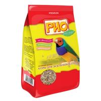 РИО ДЛЯ ЭКЗОТИЧЕСКИХ ПТИЦ. 500 г