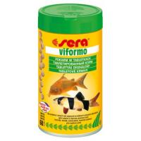 SERA viformo Tablett.,50ml, 33 g