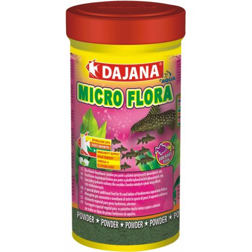 Micro Flora 100 ml