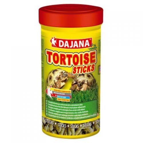 Tortoise sticks 250 ml