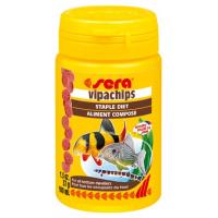 SERA vipachips, 100ml, 37g