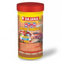Neon mini granules 10 000 ml