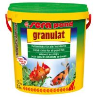 SERA pond granulat, 1.5kg