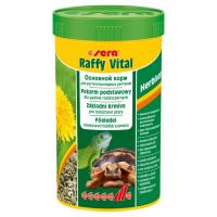 SERA raffy Vital, 250ml, 47g