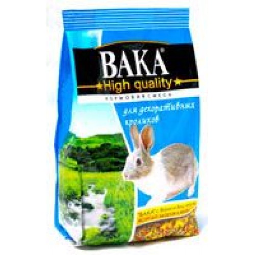 ВАКА HQ Кролик