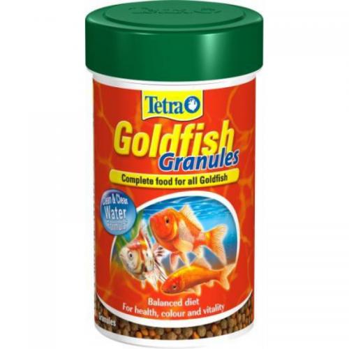 SERA Granulate Menu,150 ml, 32g