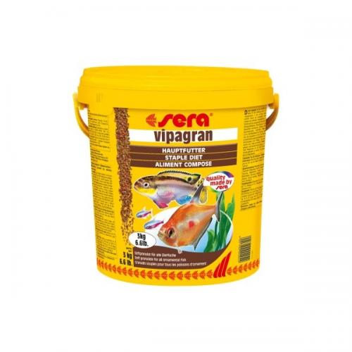 SERA vipagran, 3 kg