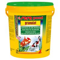 SERA pond granulat, 2.8 kg