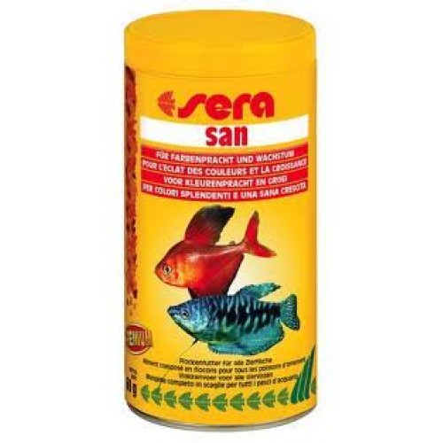 SERA Сан, 22гр