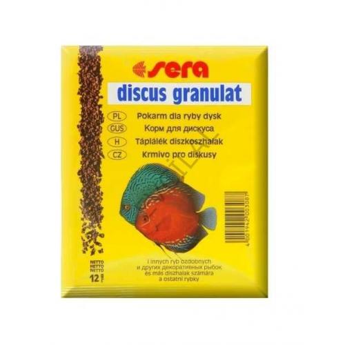 SERA discus granules, 12 g