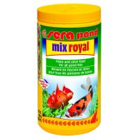 SERA pond mix royal, 1l , 185g