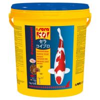 SERA KOI Prof sommer Food, 7kg