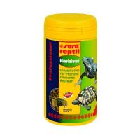 SERA reptil Profess. Herbivor, 250ml, 55g