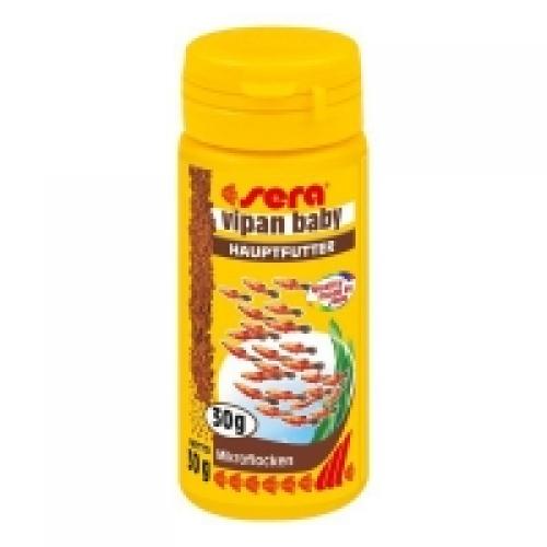 SERA vipan baby, 50 ml, 30g