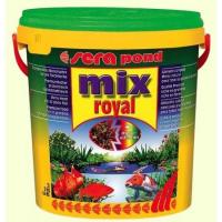 SERA pond mix royal, 2kg