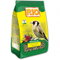 РИО для лесных и певчих птиц 500 г