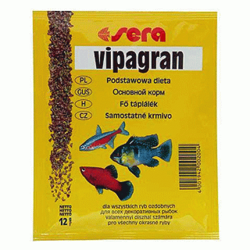 SERA Випагран, 12гр