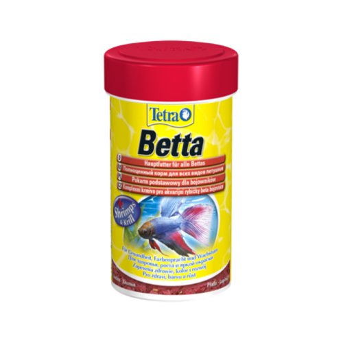 Betta 100 ml