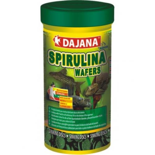 Spirulina 100 ml