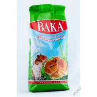 Вака ВК,Травяные гр.500г