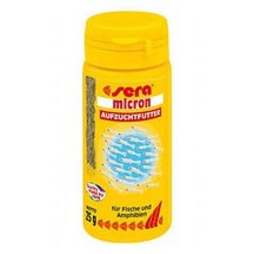 SERA micron, 50 ml, 25g