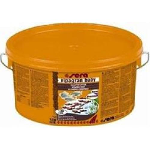 SERA 0-nip FD-mix, 1.4 kg