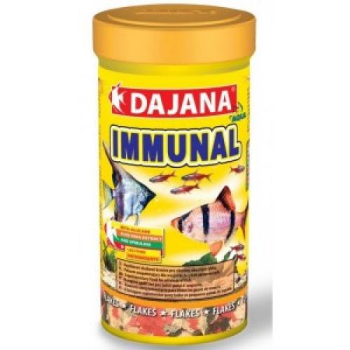 Immunal flakes 100 ml