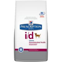 Hills Prescription Diet™ i/d™ Canine, для собак с расстройствами пищеварения - 5 кг.