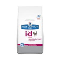 Hills Prescription Diet Feline i/d, заболевания желудочнокишечного тракта(гастриты, энтериты, панкреатиты и др.), реабилитационный период - 0,4 кг.