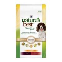 Hills Nature's Best Canine Adult with Chiken (Курица, овощи), для взрослых собак мелких и средних пород