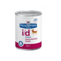 Hills Prescription Diet™ i/d™ Canine, для собак при расстройствах пищеварения - 360 гр.