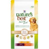 Hills Nature's Best Canine Adult with Сhicken Large Breed (Курица, овощи), для взрослых собак крупных пород