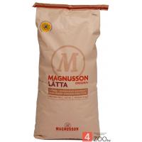 Magnusson Original Latta (Магнуссон Латта), корм для взрослых собак с низким уровнем активности - 14 кг.