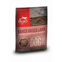 Orijen FD Alberta Lamb(ОРИДЖЕН ФД ЯГНЕНОК) , натуральное лакомство из мяса ягненка - 100 гр.
