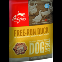 Orijen Free Run Duck(ОРИДЖЕН ФД УТКА) , натуральное лакомство из мяса утки - 56,7 гр.