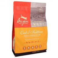 Orijen Cat(Курица),для кошек и котят - 6,8 кг.