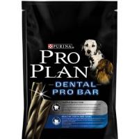 Purina Pro Plan Dental Pro Bar, для поддержания здоровья полости рта - 0,150 кг.