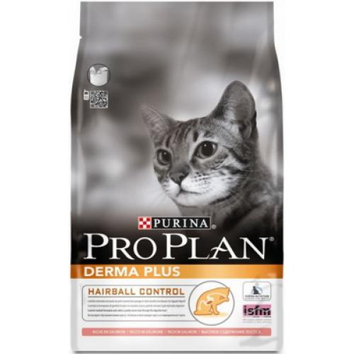 Purina Pro Plan Derma Plus(Лосось), для здоровья кожи и шерсти - 7,5 кг. Purina Pro Plan Derma Plus(Лосось), для здоровья кожи и шерсти - 7,5 кг.