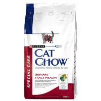Purina Cat Chow, Кэт Чау для кошек для здоровья мочевыводящих путей - 1,5 гр.