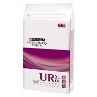 Purina Veterinary Diets UR Urinary Feline formula with Chicken Сухой корм для кошек при мочекаменной болезни с Курицей - 350 гр. Purina Veterinary Diets UR Urinary Feline formula with Chicken Сухой корм для кошек при мочекаменной болезни с Курицей - 350 гр.
