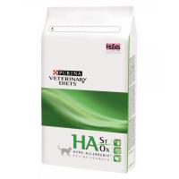 Purina Veterinary Diets HA Hypollergenic Feline formula Сухой корм для котят и взрослых кошек Профилактика аллергии - 1,3 кг.