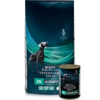 Purina EN Gastroenteric, для собак с заболеванием ЖКТ - 5 кг.