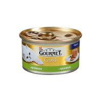 Gourmet Gold (Паштет с кроликом)