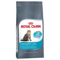 Royal Canin Urinary Care Feline - корм для взрослых кошек для профилактики мочекаменной болезни - 0,4 кг.