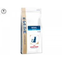 Royal Canin Renal Special RSF 26, диета для кошек при хронической почечной недостаточности - 2 кг.