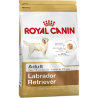 Royal Canin Labrador Retriever Adult, для взрослых лабродоров - 12 кг.