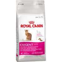 Royal Canin Exigent 35/30 Savoir Sensation, для кошек, привередливых к вкусу продукта - 4 кг.